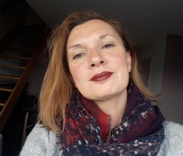 Aurélie Tarnowski