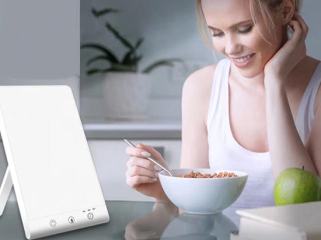 Comment la luminothérapie peut-elle améliorer votre bien-être ?
