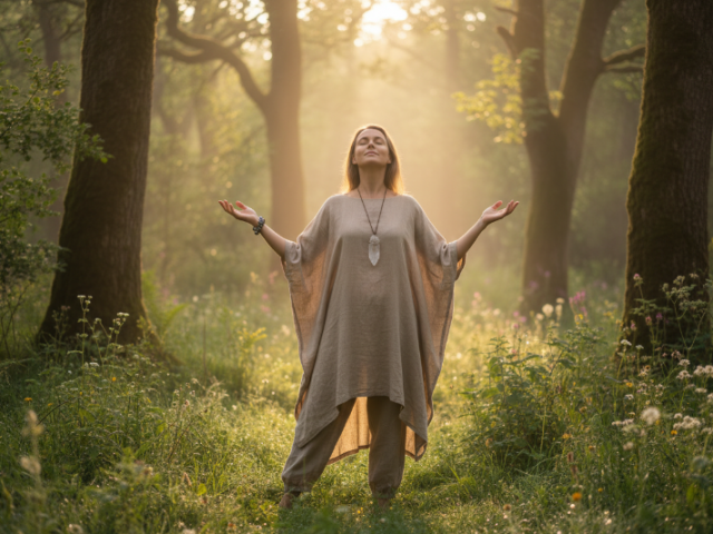Quelles pierres porter après une séance de Reiki ou magnétisme ?